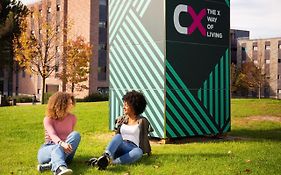 Cx Rome Student Place